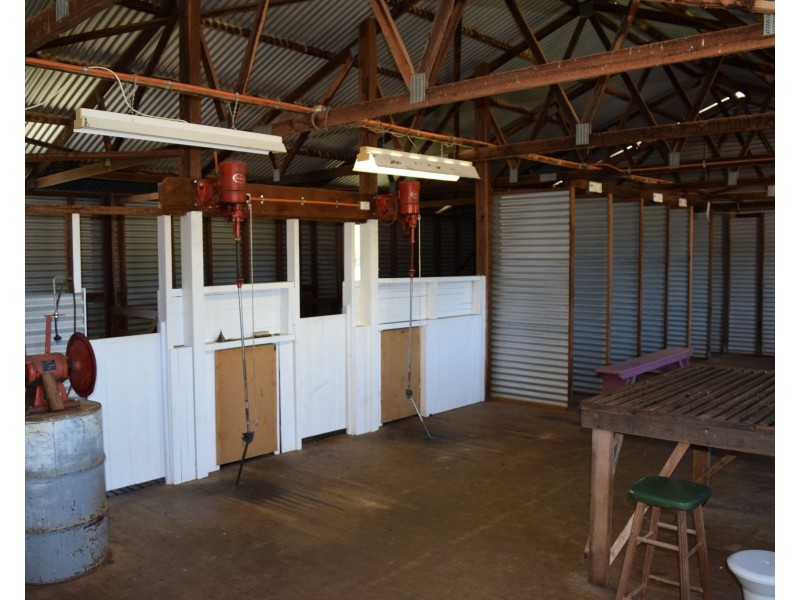 Sabons 426 Baldersleigh Road, Guyra NSW 2365