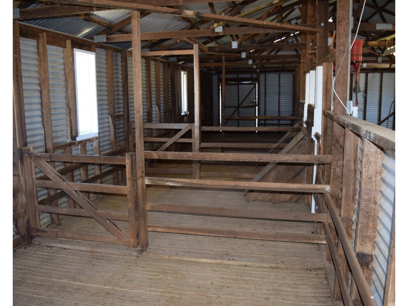 Sabons 426 Baldersleigh Road, Guyra NSW 2365