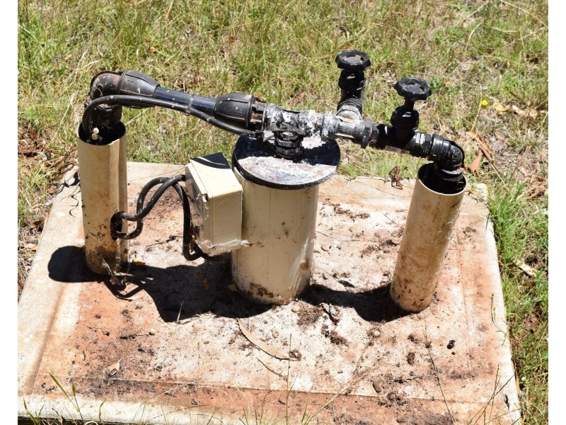 Sabons 426 Baldersleigh Road, Guyra NSW 2365