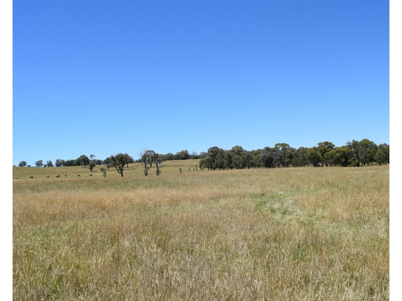 Sabons 426 Baldersleigh Road, Guyra NSW 2365