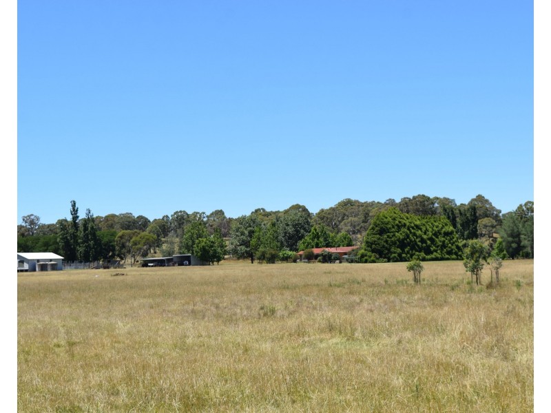 Sabons 426 Baldersleigh Road, Guyra NSW 2365