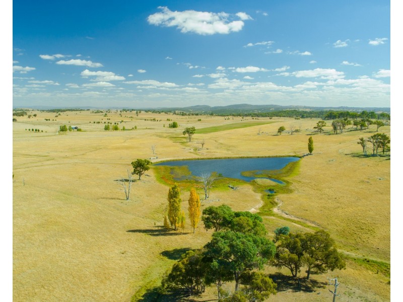 136 Bellbrook East Road, Armidale NSW 2350