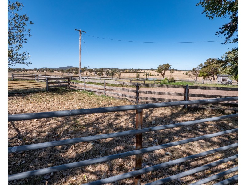 136 Bellbrook East Road, Armidale NSW 2350