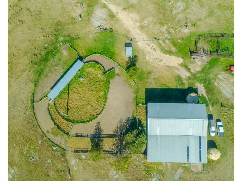 136 Bellbrook East Road, Armidale NSW 2350