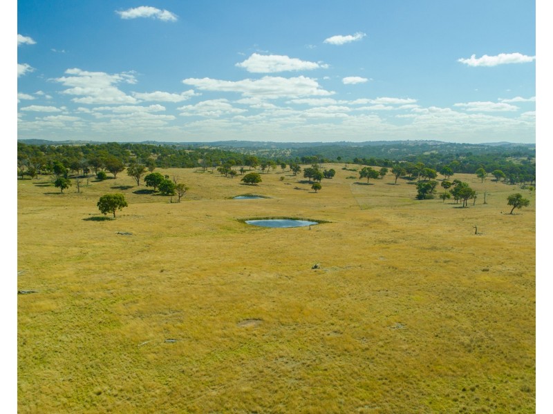 136 Bellbrook East Road, Armidale NSW 2350