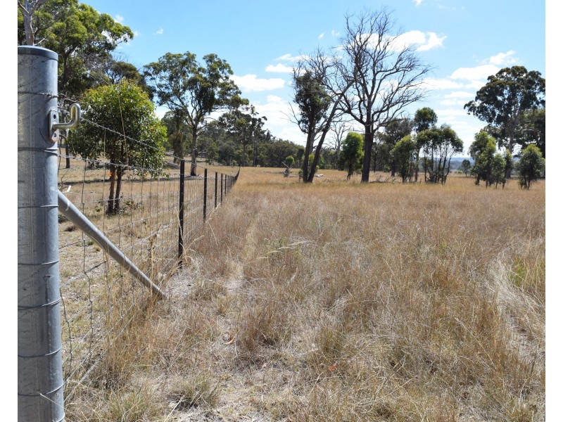 136 Bellbrook East Road, Armidale NSW 2350