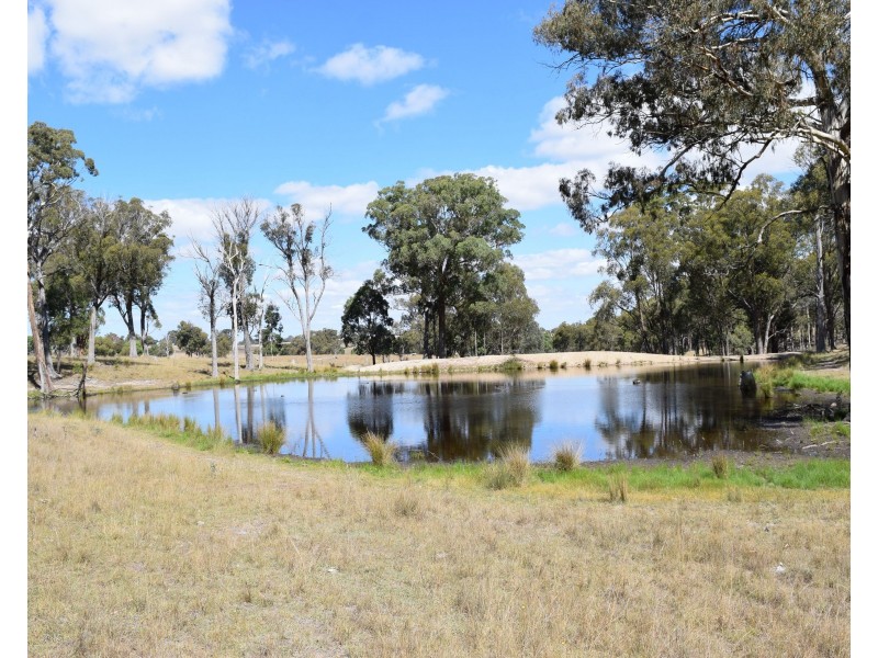 136 Bellbrook East Road, Armidale NSW 2350