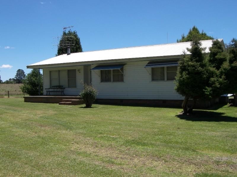 Guyra NSW 2365