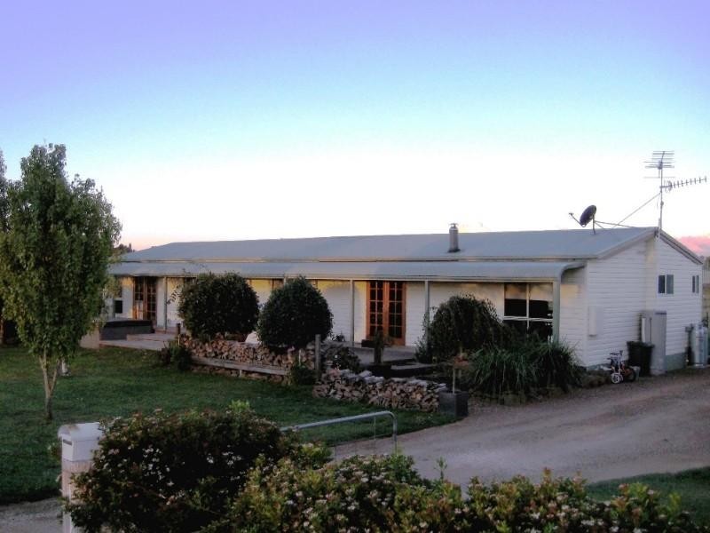 Guyra NSW 2365