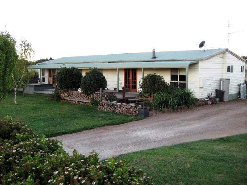 Guyra NSW 2365