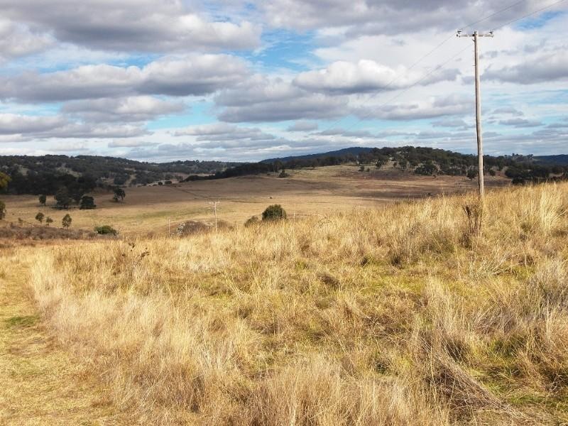 Guyra NSW 2365