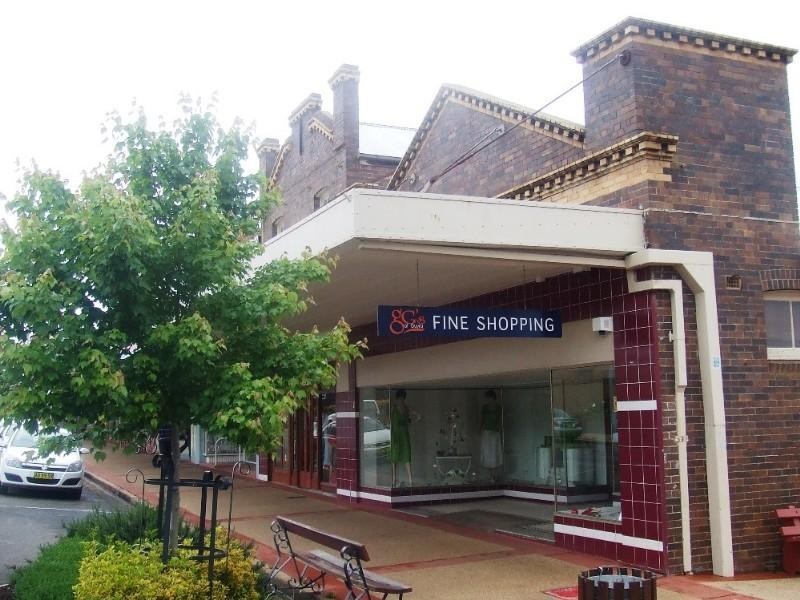 Guyra NSW 2365