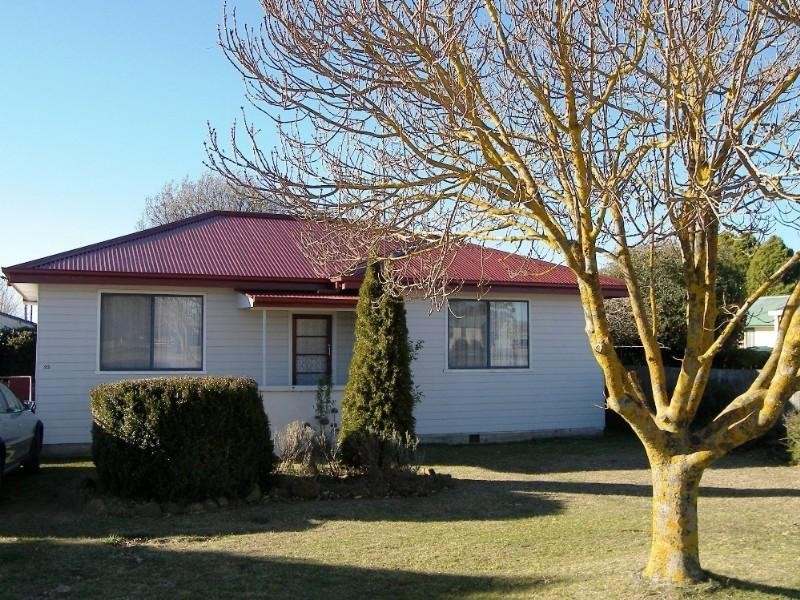 Guyra NSW 2365