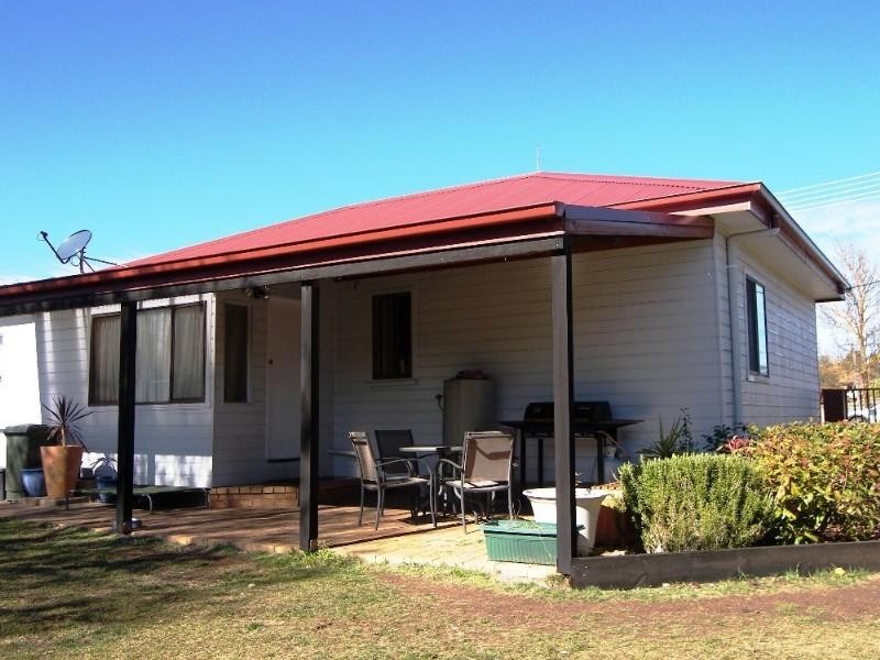 Guyra NSW 2365