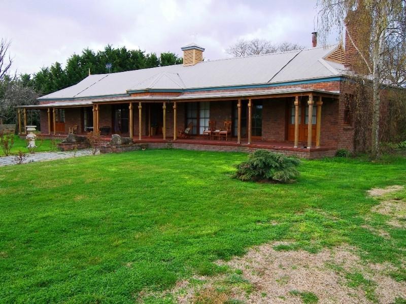 Black Mountain NSW 2365