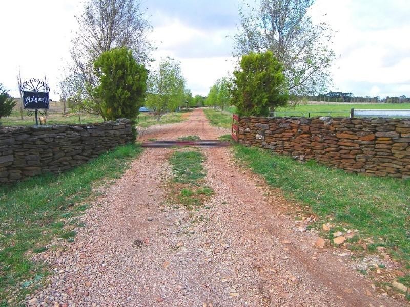 Black Mountain NSW 2365