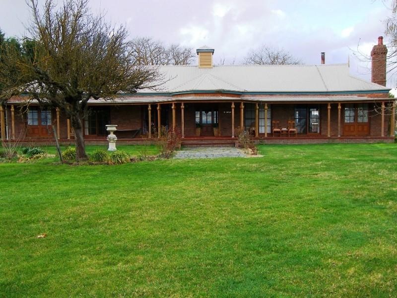 Black Mountain NSW 2365