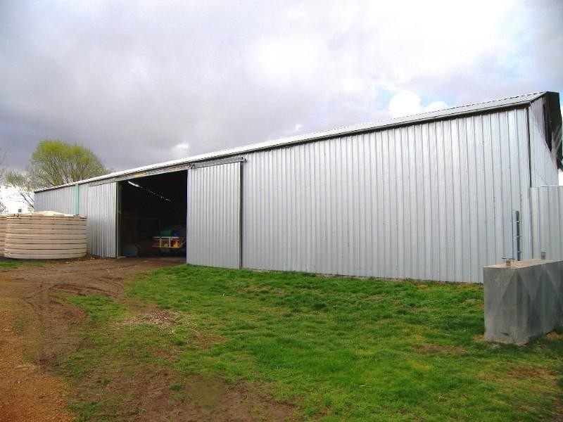 Black Mountain NSW 2365