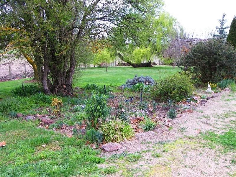 Black Mountain NSW 2365