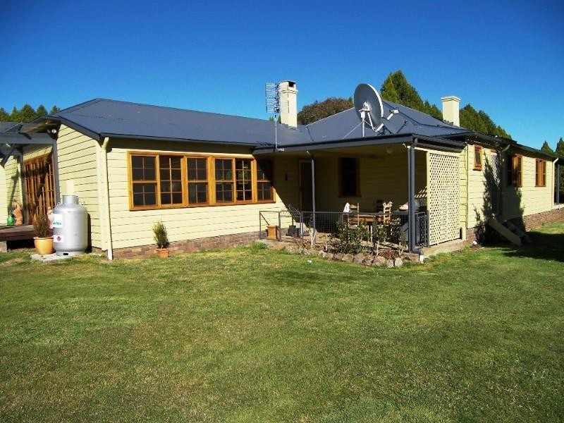 Ebor NSW 2453