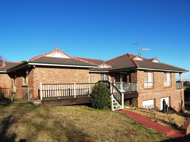 Guyra NSW 2365