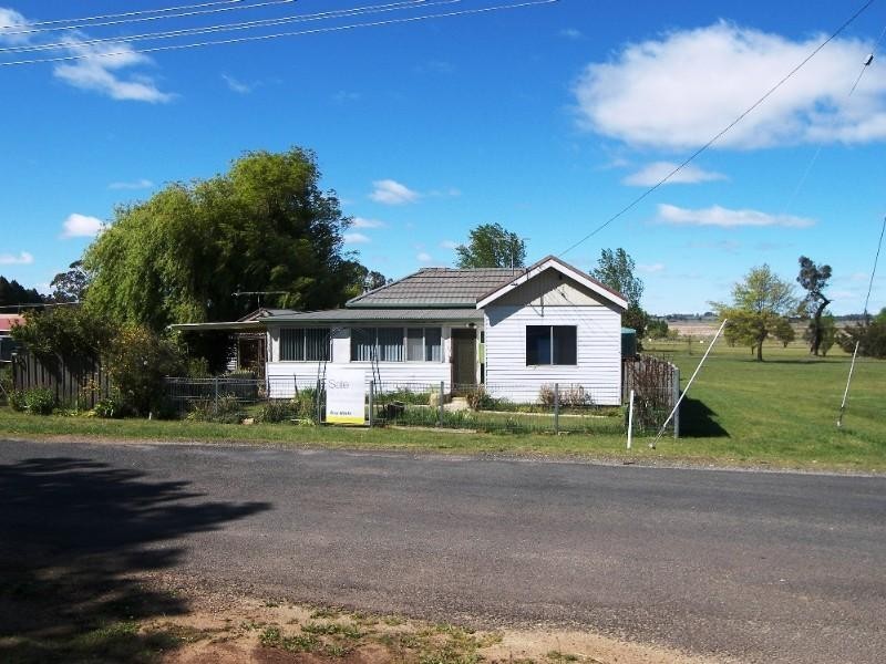 Guyra NSW 2365