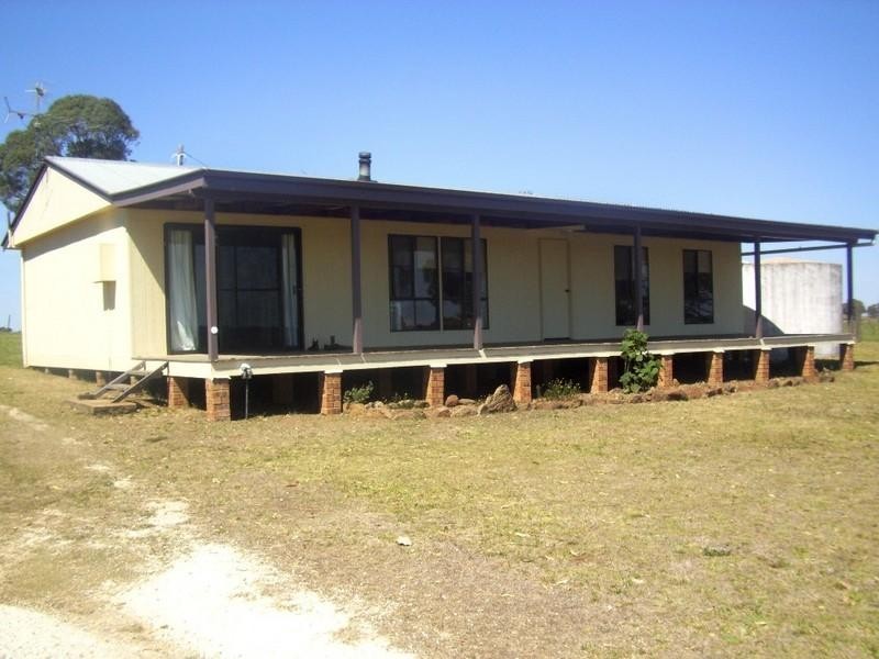 Llangothlin NSW 2365