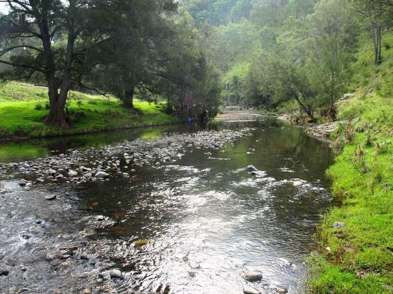 Nundle NSW 2340 the real estate agency Withdrawn