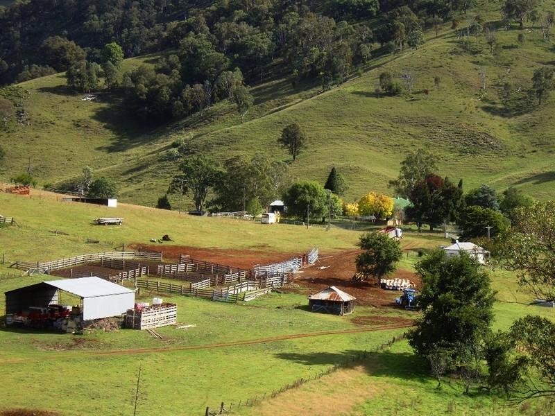 Nundle NSW 2340 the real estate agency Withdrawn