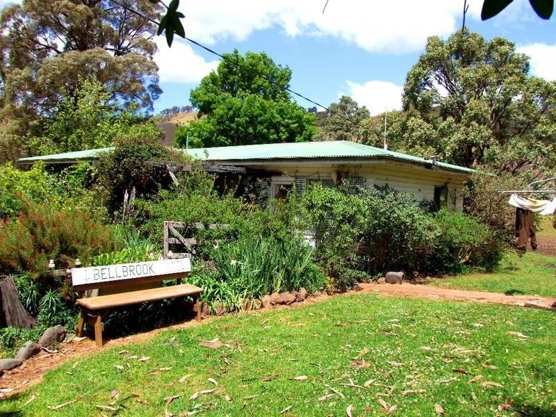 Nundle NSW 2340 the real estate agency Withdrawn