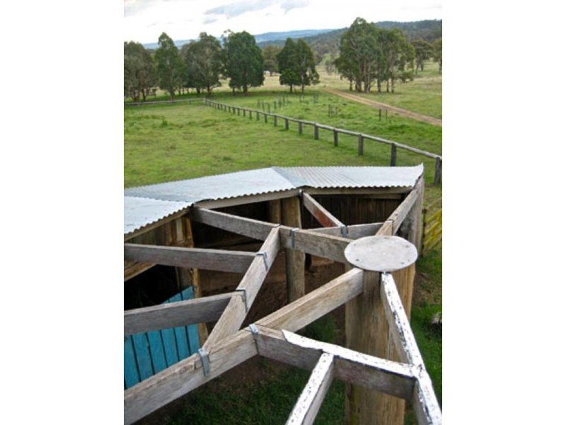 Wongwibinda NSW 2350