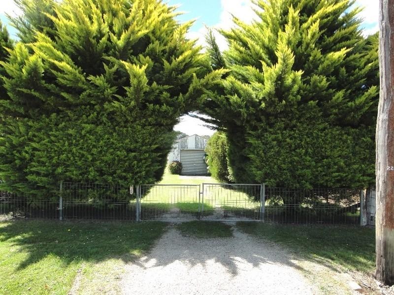 Guyra NSW 2365