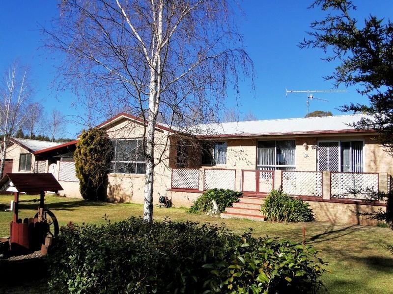 Guyra NSW 2365