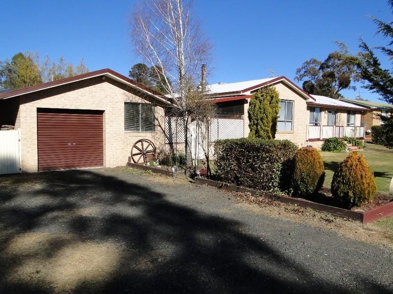 Guyra NSW 2365