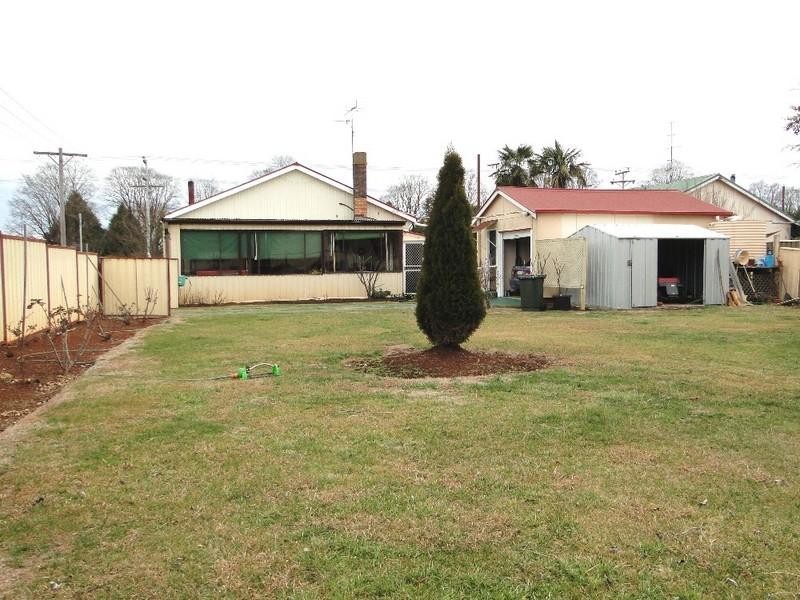 Guyra NSW 2365