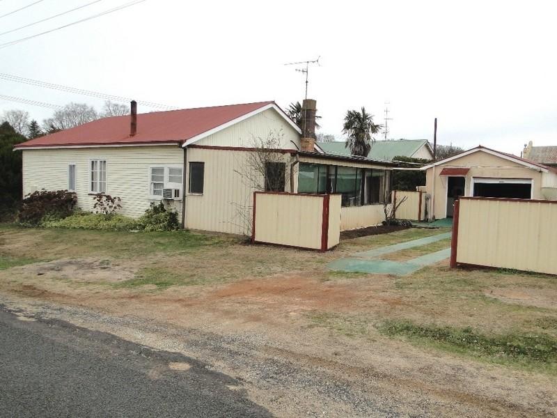 Guyra NSW 2365