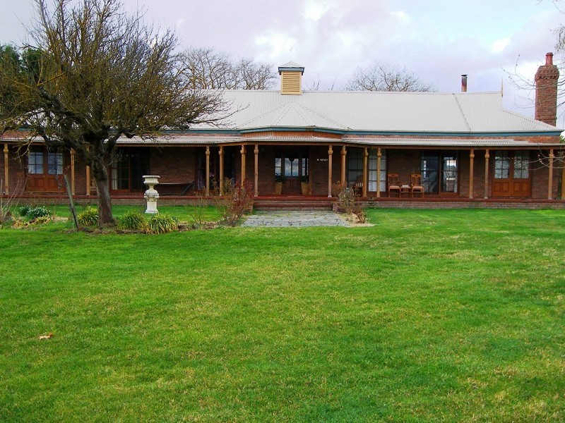 Black Mountain NSW 2365