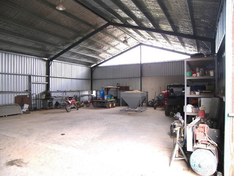 Black Mountain NSW 2365