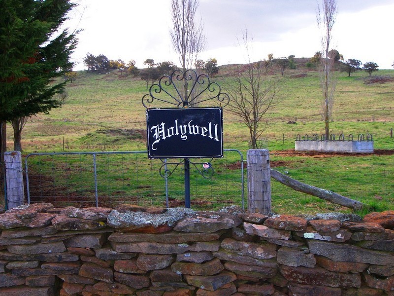 Black Mountain NSW 2365