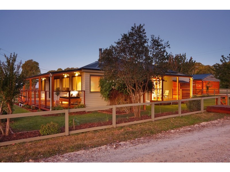 Black Mountain NSW 2365