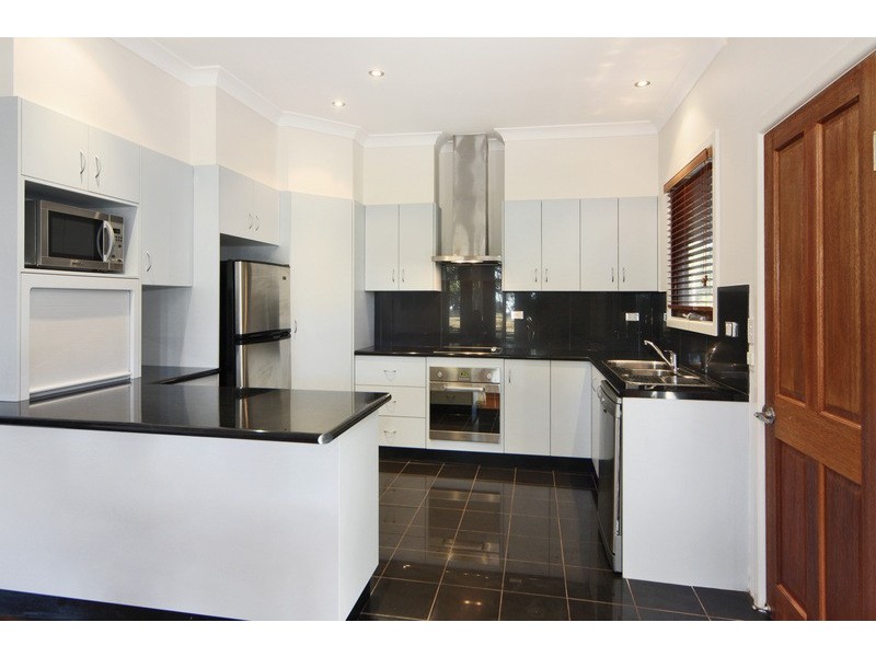 Black Mountain NSW 2365
