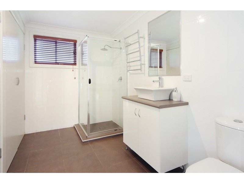 Black Mountain NSW 2365
