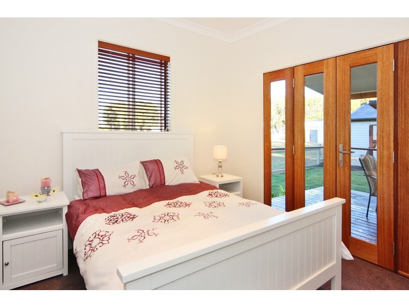 Black Mountain NSW 2365