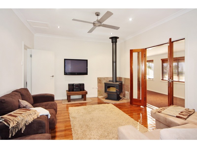 Black Mountain NSW 2365