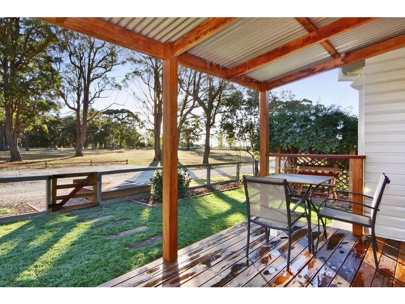 Black Mountain NSW 2365