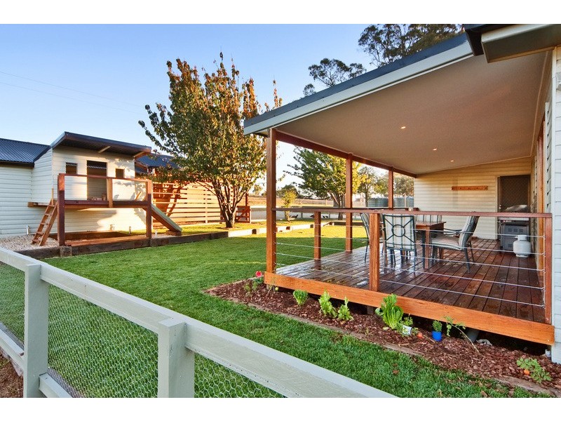 Black Mountain NSW 2365