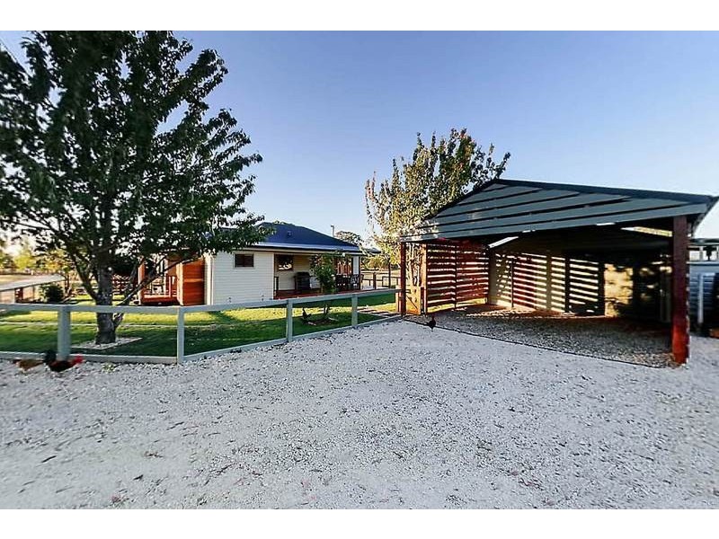 Black Mountain NSW 2365