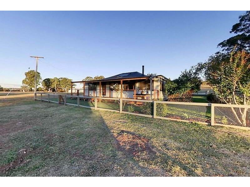 Black Mountain NSW 2365