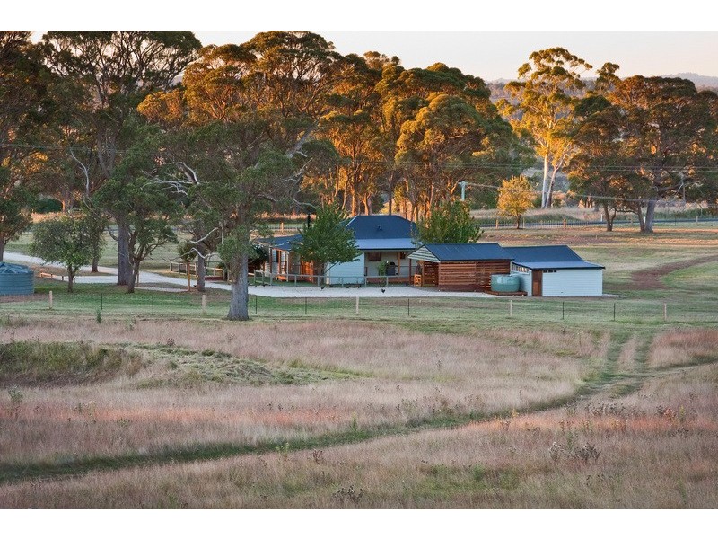 Black Mountain NSW 2365