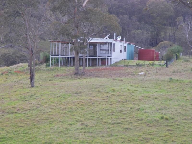 145 Old Ebor Road, Guyra NSW 2365
